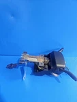 2001-2005 Honda Civic Steering Column Floor Shift Coupe Dx. Fixed Price $100.00.