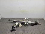 Steering Column Floor Shift Tilt Wheel Fits 12-15 Tacoma 1728280. Fixed Price $204.99.
