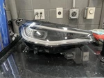 Oem Right Passenger Headlight For Volkswagen 2021-2023 ID4 11K.941.036A. Fixed Price $91.00.
