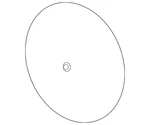 Genuine Gm Steering Wheel 22715345. Fixed Price $103.86.