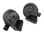 2007-2015 Audi Q7 R8 (4L 4S) High & Low Tone Note Signal Safety Horn SET-2. Fixed Price $34.99.