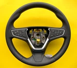2016-2019 Chevrolet Cruze Steering Wheel W/ Cruise Control Switch Oem 42612557. Fixed Price $174.84.