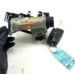 2018-2023 Volkswagen Atlas Steering Ignition Switch Cylinder Lock W/key Oem 2021. Fixed Price $113.58.