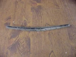 59 Plymouth Sport Fury Belvedere Savoy Suburban Mopar Horn Ring Nameplate Chryco. Fixed Price $235.59.
