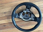 2011-2012 Nissan Maxima Steering Wheel Leather 48430-ZX80B. Fixed Price $180.00.