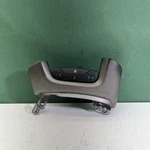2007-2013 Gmc Sierra Steering Wheel Cruise Control Switch Oem 16901040. Fixed Price $39.99.