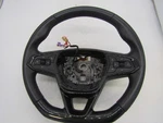 2021 2022 2023 Chevy Trailblazer Steering Wheel Black Leather Oem 60004720. Fixed Price $100.00.