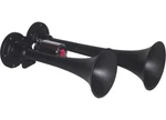 Kleinn 101 Black Compact Dual Air Horn Loud Electric. Fixed Price $77.59.