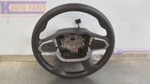 2018 Gmc Canyon Steering Wheel Black Urethane. Fixed Price $74.37.
