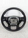 2007-2012 Nissan Altima Steering Wheel, Black Oem, 48430 JA010, 5379, Used. Fixed Price $49.00.