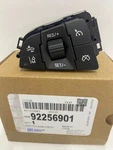 Gm Holden Genuine Vf Wn Steering Wheel " Cruise Control Switch. Fixed Price $83.36.