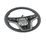Gm Steering Wheel 13-15 Chevrolet Malibu Ls Lt 20957459 Black Vinyl. Fixed Price $99.95.