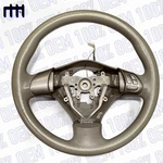 2009-2013 Subaru Forester Steering Wheel Cruise Light Gray W/ Controls. Fixed Price $59.95.