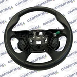 12-14 Ford Focus Steering Wheel W/ Controls & Paddle Shifter BM51-3600-RD3ZHE. Fixed Price $114.99.
