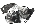 2013-2018 Ford C-max High And Low Note Pitch Honking Sound Horns CM5Z-13832-A. Fixed Price $64.84.
