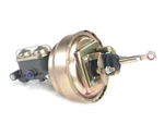 Ford Mustang 1967 1968 1969 1970 Booster Master Combo Kit Drum Brake. Fixed Price $857.21.