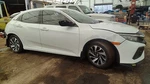 Steering Column Floor Shift With Rear Wiper Hatchback Fits 17-18 Civic 7047897. Fixed Price $170.79.