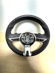 2010-2011 Chevrolet Camaro Oem Steering Wheel W/ Controls. Fixed Price $140.00.