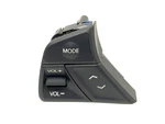 Steering Wheel Radio Audio Control Switch Fits 2012-2017 Hyundai Veloster 87519. Fixed Price $53.99.