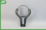 Bmw F06 F10 F12 F13 F22 F30 F32 F36 F80 F82 Sport Steering Wheel Trim Oem. Fixed Price $78.00.
