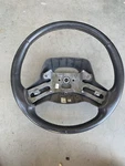 1997-2001 Jeep Cherokee Xj Sport Wrangler Tj Oem Leather Steering Wheel Agate. Fixed Price $139.99.