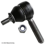 Beck Arnley Steering Tie Rod End For Mercedes-benz 101-4051. Fixed Price $40.21.