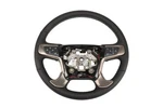 Genuine Gm Black Steering Wheel 84483794. Fixed Price $389.70.