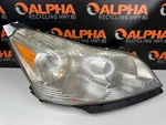 Headlamp Assembly Chevy Traverse Right 09 10 11 12. Fixed Price $85.50.