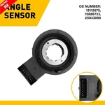 Steering Wheel Angle Sensor 15886733 For Chevy Suburban Yukon Silverado 1500. Fixed Price $68.01.