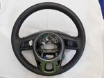 Kia Forte Koupe 2012 Steering Wheel 287025. Fixed Price $57.00.