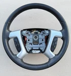 2009-2017 Chevrolet Traverse Steering Wheel W/audio Cruise Control Switch Oem. Fixed Price $89.01.