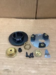 M915 M916A1 Horn Button Kit Am General MA207-20058 2590-01-095-5877. Fixed Price $48.00.