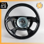 97-00 Mercedes R170 SLK230 Driver Steering Wheel Black 1704600003 Oem. Fixed Price $99.60.