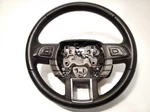EJ3M3F563FA Steering Wheel / LR015338 5252018 For Land Rover Evoque 2.2 TD4 Cat. Fixed Price $108.19.