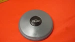 1985-1990 Chevrolet Cavalier Celebrity Steering Wheel Horn Button. Fixed Price $59.95.