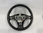 2007 - 2009 Pontiac G6 Driver Steering Wheel Assembly Tested Oem# 15942398. Fixed Price $73.53.