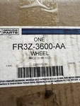 Ford Mustang Gt Premium FR3Z-3600-AA Steering Wheel. Fixed Price $200.00.
