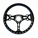 Chassis Engineering C/E2741 Ultra-light Aluminum Competition Steering Wheel. Fixed Price $234.29.