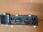 1991-1996 Jeep Cherokee Xj Comanche Mj Gauge Cluster 235K Miles Oem 56007147. Fixed Price $149.99.
