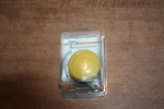Nos Pico Amp Bracket Mount Horn Button # 5505PT See Pix!!. Fixed Price $10.99.