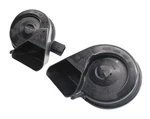 2007-2015 Audi Q7 R8 (4L 4S) High & Low Tone Note Signal Safety Horn SET-2. Fixed Price $34.99.
