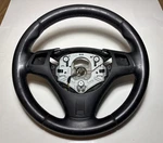Oem Bmw E90 E91 E92 E93 M3 E82 E81 E88 Series Manual Sport Steering Wheel. Fixed Price $199.95.