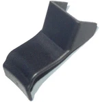 Mustang Steering Wheel Gap Cover For Rim Blow 1970 - 1973. Fixed Price $12.95.