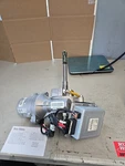 2014 Kia Sorento Electric Power Steering Column W/motor 56300-1U500. Fixed Price $115.00.