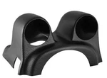 Auto Meter Dual Gauge Pod Mount 2003-2006 Mitsubishi Lancer Evolution 8 9. Fixed Price $66.21.