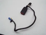 Seat Belt Front Bucket Coupe Passenger Buckle Fits 03-07 Accord 240649. Fixed Price $65.99.
