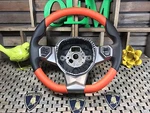 (original) Lamborghini Aventador Steering Wheel LP720 LP750. Fixed Price $2519.06.