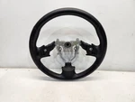 2011 Subaru Impreza (hatch) Steering Wheel W/ Red Stitching *see Descrip*. Fixed Price $93.44.