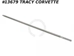 1963-1966 Corvette Steering Column Shaft Gm 5690810 Excludes Telescoping. Fixed Price $139.00.