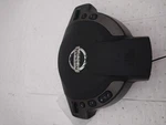 Nissan Sentra 2008 Steering Wheel Air Bag Black Used 115K Miles Oem 533647. Fixed Price $137.99.
